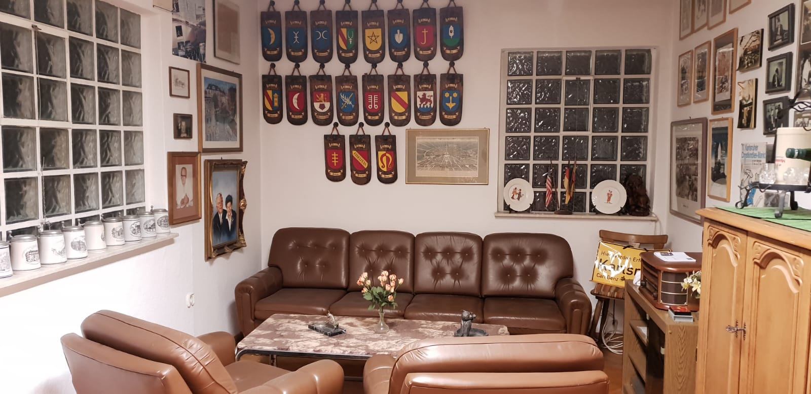 Wurschtl Studio 29