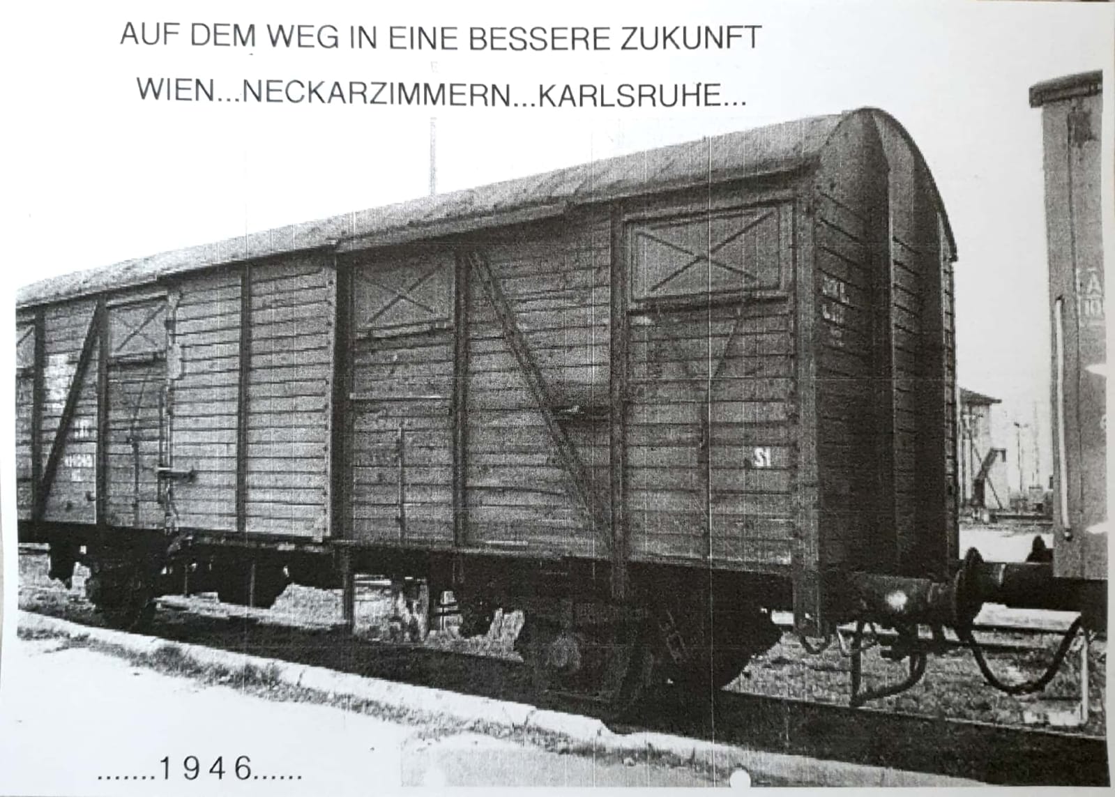 Wagon